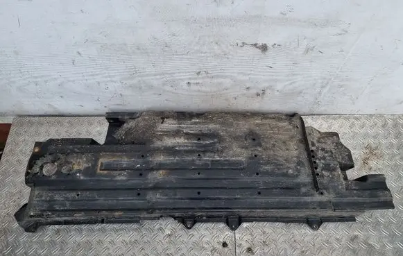 Mazda CX-7 Center/middle under tray cover EG2156371 K6805
