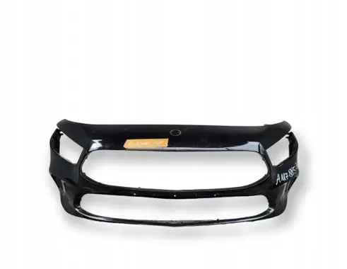 Mercedes-Benz CLA C117 X117 W117 Front bumper A1178851100