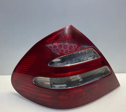 Mercedes-Benz E W211 Rear/tail lights A2118200364 334007 511409580