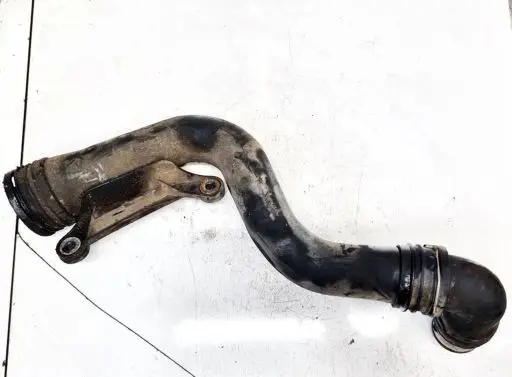 Volkswagen Golf Plus Intercooler hose/pipe 1k0145762p