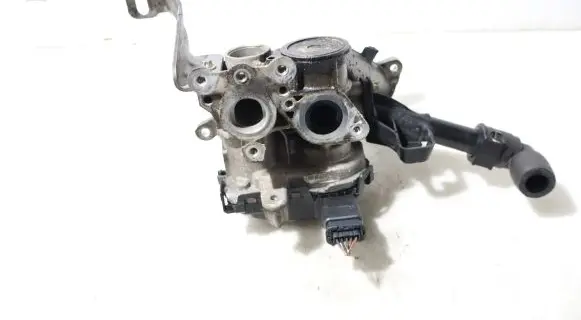 EGR valve