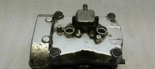 Mercedes-Benz E AMG W211 Other cylinder head part 12020MJMD00