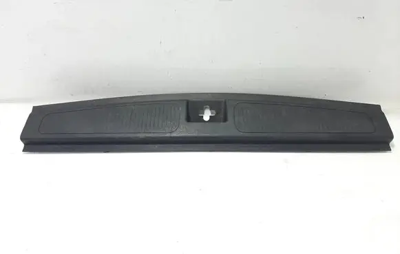Opel Astra K Trunk/boot sill cover protection 13432054
