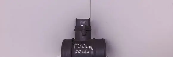 Hyundai Tucson JM Mass air flow meter 2816427900 0281002600