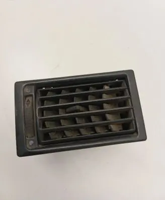 Volkswagen Transporter - Caravelle T4 Dash center air vent grill 701819709A 7D1819703