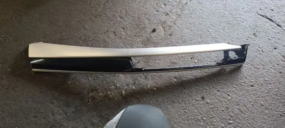 BMW X5 F15 Other interior part 5187400
