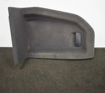 BMW X3 F25 Other trunk/boot trim element 7222217