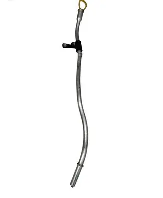 Oil level dip stick