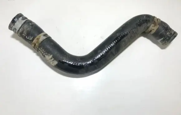 Seat Toledo I (1L) Engine coolant pipe/hose