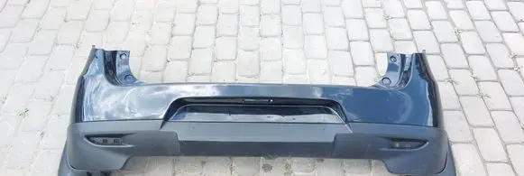 Mitsubishi Colt Rear bumper 6410B271 6410B272