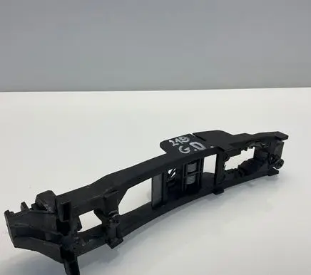 Mercedes-Benz CLS C219 Rear door exterior handle/bracket 