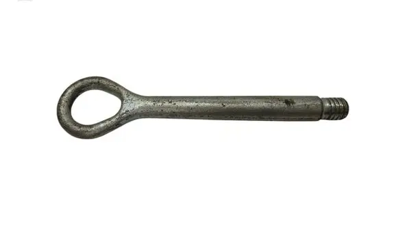 Lexus RX 330 - 350 - 400H Towing hook eye 