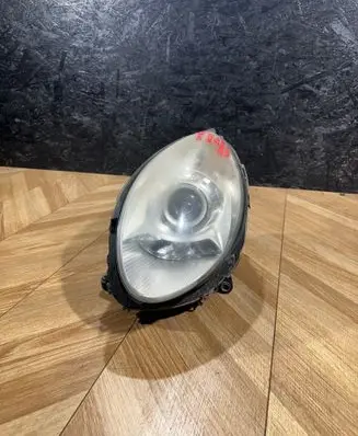 Mercedes-Benz R W251 Headlight/headlamp