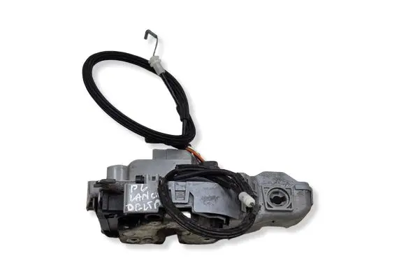 Lancia Delta Front door lock 51809124