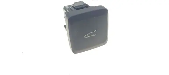 Ford Fusion II Tailgate opening switch DG9T19B514AAW