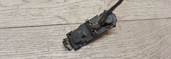 Volkswagen Sharan Tail light bulb cover holder 7m3945257a