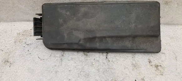 Opel Vectra C Fuse box cover 24438039