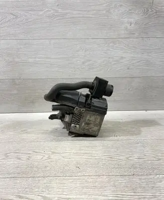 BMW 7 E65 E66 Auxiliary pre-heater (Webasto) 6928748 9002353L