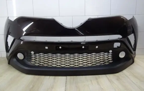Toyota C-HR I Front bumper 52119F4010