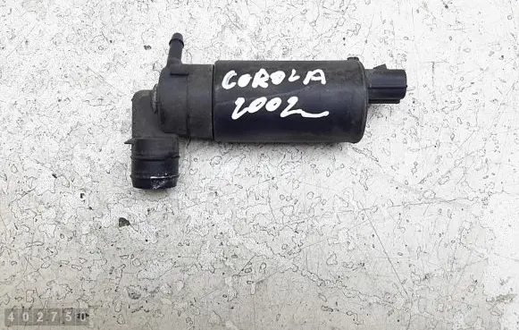Toyota Corolla E110 Windscreen/windshield washer pump