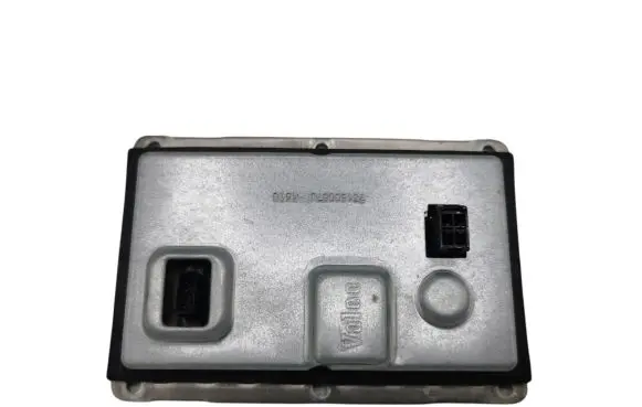 Volkswagen Phaeton Headlight ballast module Xenon 73010157F 73150087J