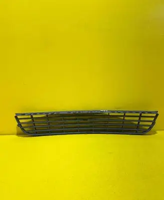 Fiat Bravo Front bumper lower grill 735414653