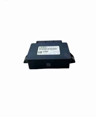 Audi A6 C7 Hand brake control module 4H0907801E