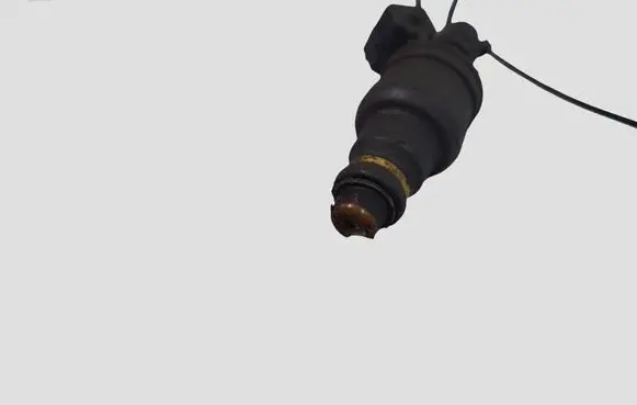 Audi A4 S4 B5 8D Fuel injector 0280150444 058133551A