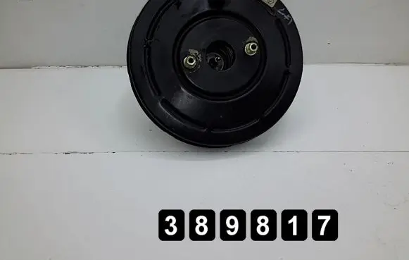Renault Scenic RX Brake booster 8200453735