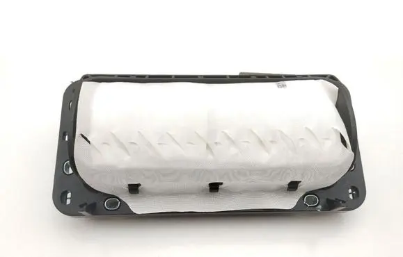 Passenger airbag