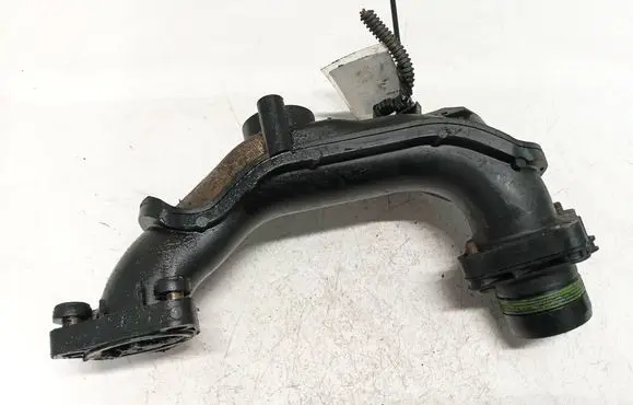 Ford Focus Air intake hose/pipe 9674942380 9674951680