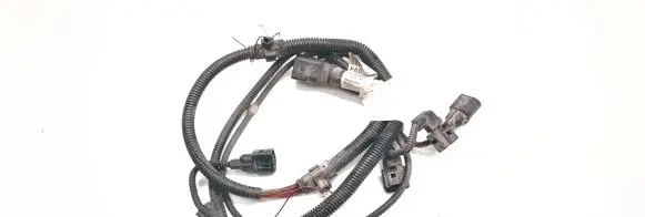 Porsche Cayenne (9PA) Parking sensor (PDC) wiring loom 7L5971104