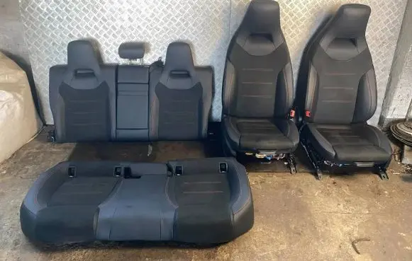 Mercedes-Benz CLA C118 X118 Interior set A2479003714 A2479018800