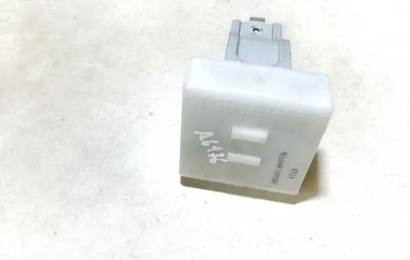 Nissan X-Trail T30 Door control unit/module 285508h705