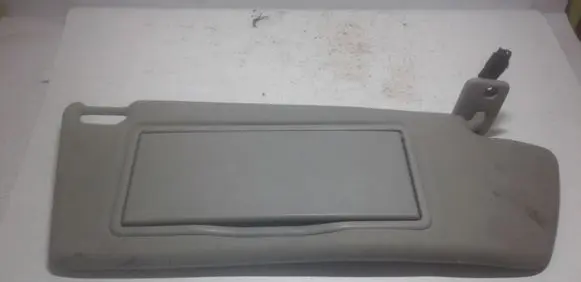 Opel Vectra C Sun visor