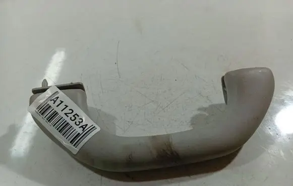 Volkswagen Golf IV Rear interior roof grab handle 1J0857607M