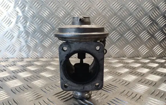 BMW 5 E60 E61 EGR valve 7791480