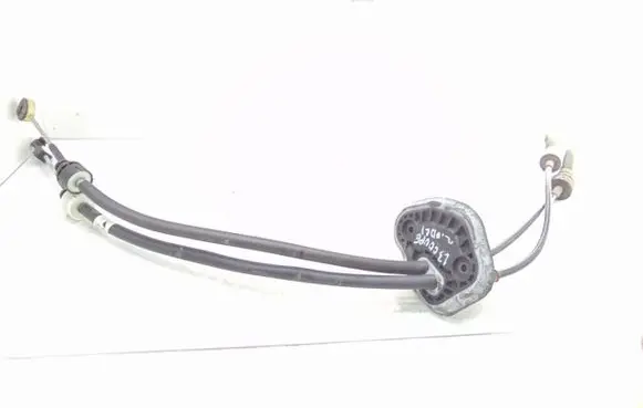 Renault Megane I Gear shift cable linkage 