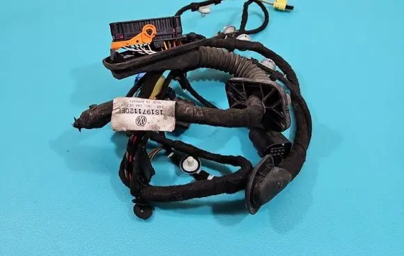 Skoda Citigo Front door wiring loom 1S1971120EL IMPRK1472499