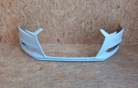 Audi A3 S3 8V Front bumper 8V580437P