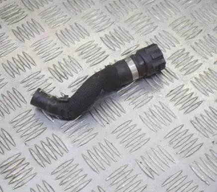 Engine coolant pipe/hose