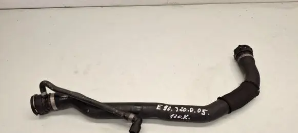 BMW 3 E90 E91 Engine coolant pipe/hose 7805458
