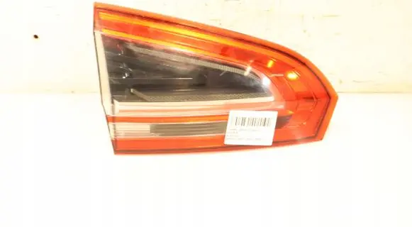Ford S-MAX Rear/tail lights AM21-13A603-AD