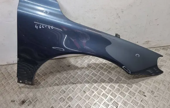 Volvo S80 Fender