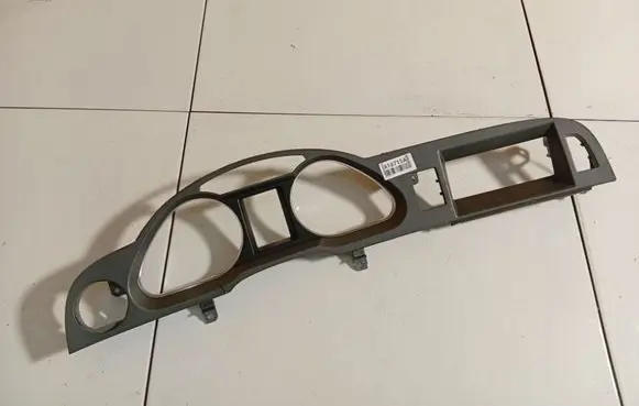 Audi A6 S6 C6 4F Dashboard trim 4F1857115
