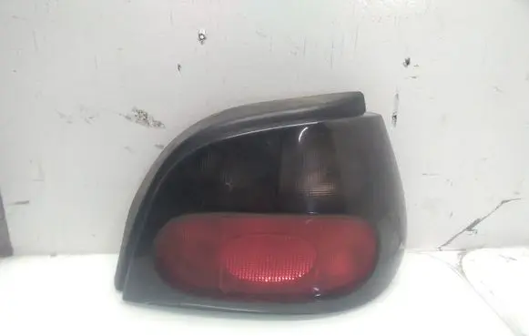 Renault Megane I Rear/tail lights