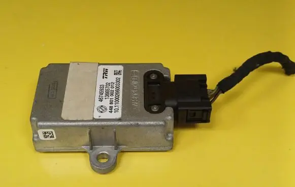 Lancia Thesis ESP acceleration yaw rate sensor 46745933 13665702