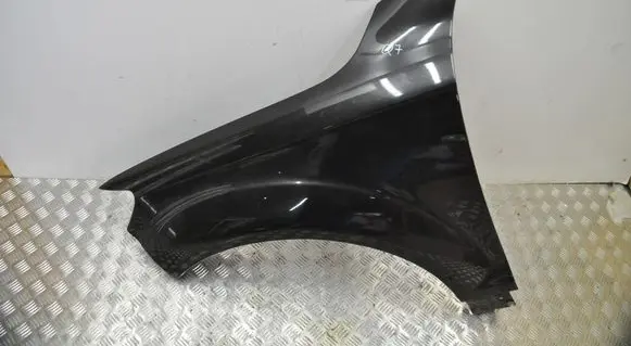 Audi Q7 4L Fender Z7L