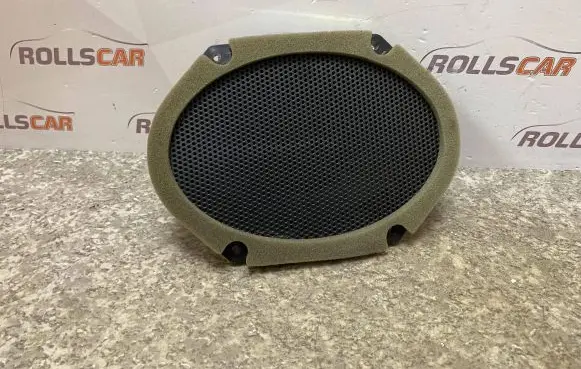 Jaguar S-Type Front door speaker XW7F18808BB