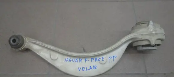 Jaguar F-Pace Front control arm HK833C256 L2L7A